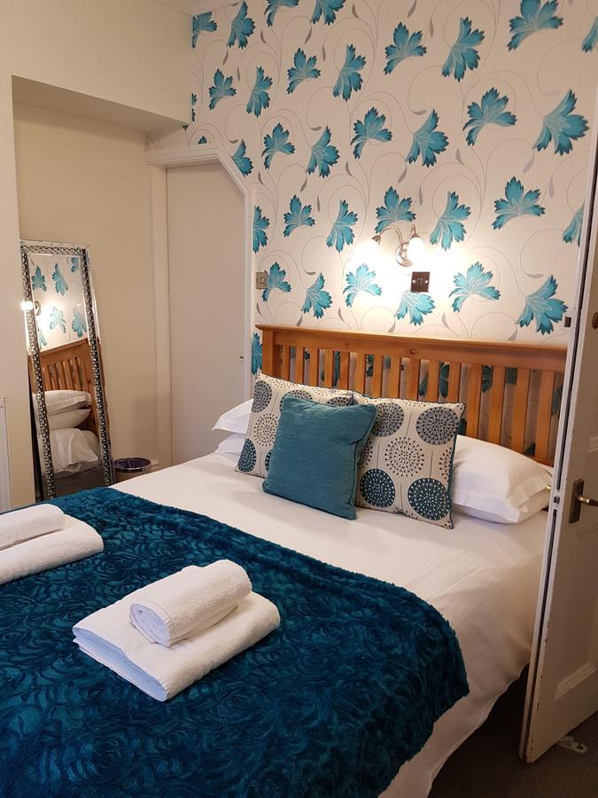 Green Gables Guest House Уиндермер Екстериор снимка