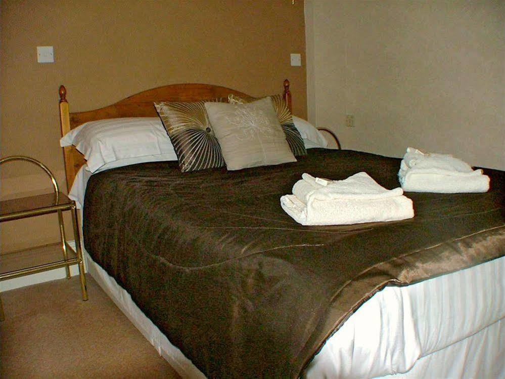 Green Gables Guest House Уиндермер Екстериор снимка