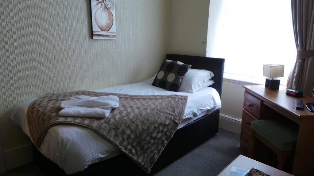 Green Gables Guest House Уиндермер Екстериор снимка